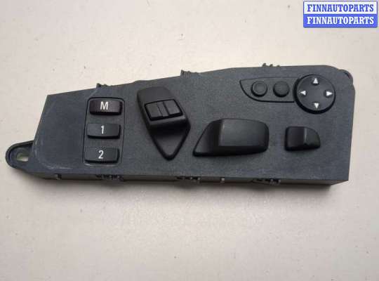 купить Кнопка регулировки сидений на BMW 5 E60 2003-2010