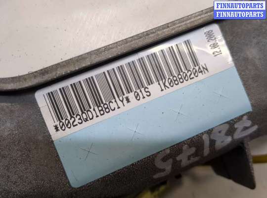 Подушка безопасности пассажира (AirBag) на Skoda Octavia (1Z, A5)