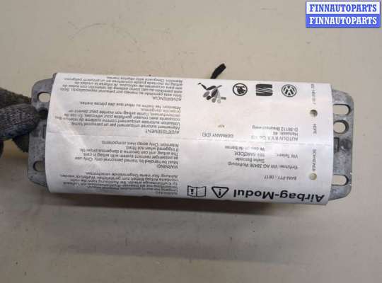 Подушка безопасности переднего пассажира SK480806 на Skoda Octavia (A5) 2004-2013
