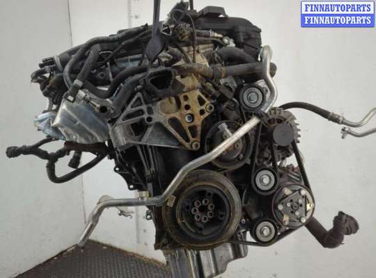 купить Генератор на Volkswagen Atlas 2017-2025