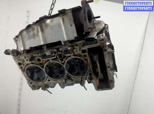 купить Головка блока (ГБЦ) на Audi A6 (C6) 2004-2011