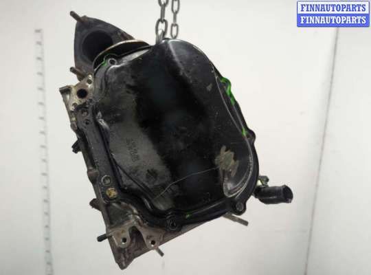 купить Головка блока (ГБЦ) на Audi A6 (C6) 2004-2011