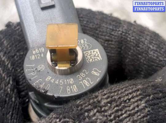 купить Форсунка топливная на BMW 3 E90, E91, E92, E93 2005-2012