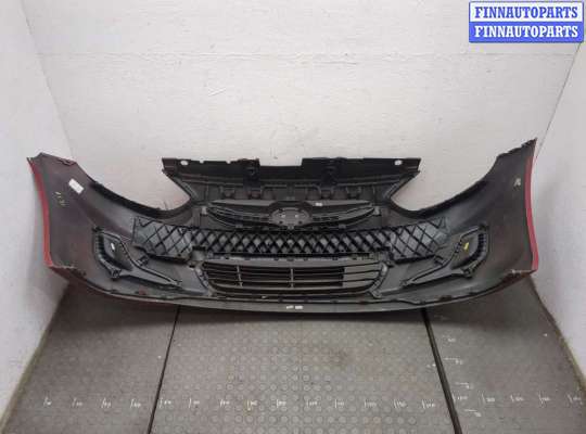 купить Решетка радиатора на Hyundai Accent (Solaris) 2010-2019