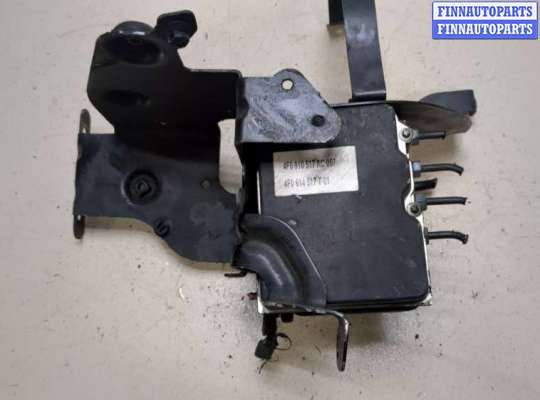 купить Блок АБС, насос (ABS, ESP, ASR) на Audi A6 (C6) 2005-2011