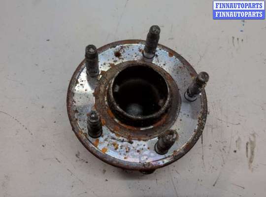 купить Ступица (кулак, цапфа) на Opel Astra K 2015-2021