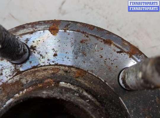 купить Ступица (кулак, цапфа) на Opel Astra K 2015-2021