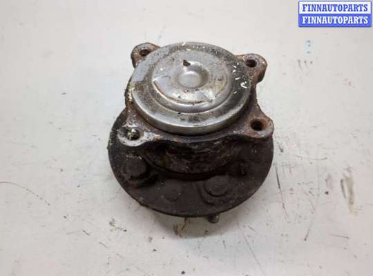 купить Ступица (кулак, цапфа) на Opel Astra K 2015-2021