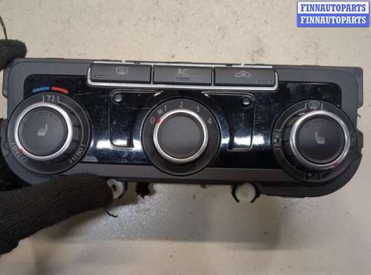купить Переключатель отопителя (печки) на Volkswagen Passat CC 2008-2012
