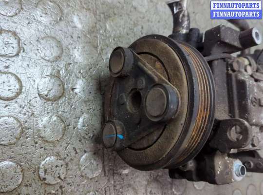 купить Компрессор кондиционера на Mazda 5 (CR) 2005-2010