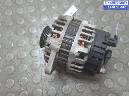 купить Генератор на Chevrolet Aveo (T200) 2003-2008