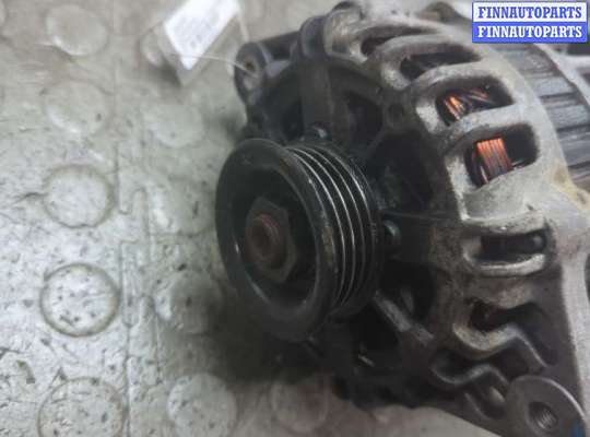 купить Генератор на Chevrolet Aveo (T200) 2003-2008