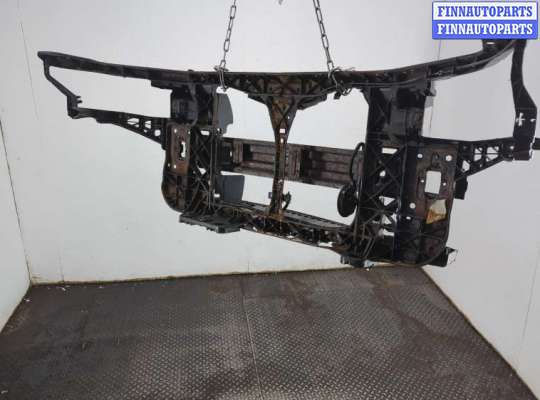 Панель передняя (телевизор) на Kia Ceed I (ED)