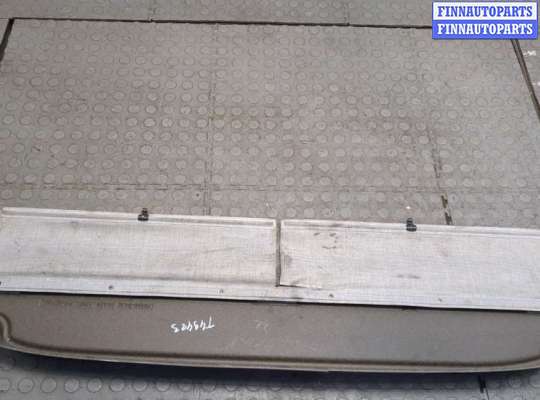 купить Полка багажника на Suzuki Grand Vitara 2005-2015