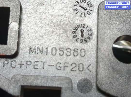 купить Ручка двери салона на Mitsubishi Outlander XL 2006-2012