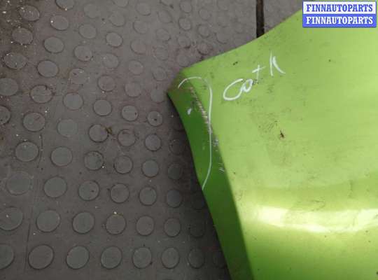 купить Катафот на Seat Ibiza 4 2008-2015