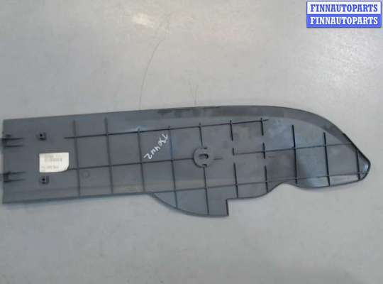 купить Пластик центральной консоли на Ford Focus 2 2008-2011