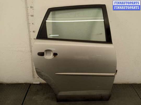 купить Стекло боковой двери на Pontiac Vibe 1 2002-2008