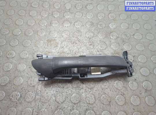 Ручка двери наружная MB1649573 на Mercedes C W203 2000-2008