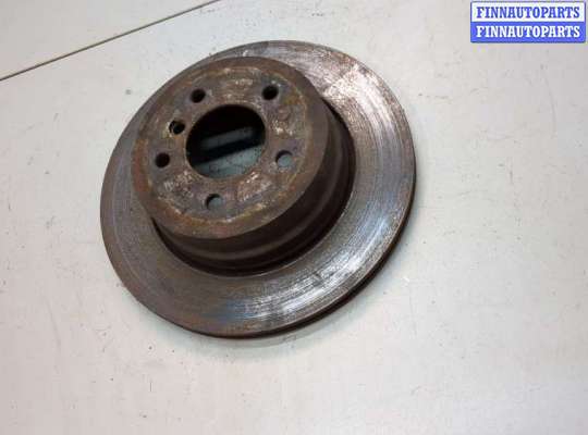 купить Диск тормозной на BMW 5 E60 2003-2010