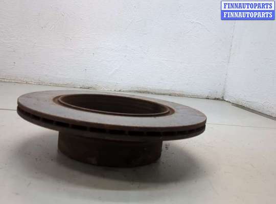 купить Диск тормозной на BMW 5 E60 2003-2010