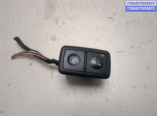 купить Кнопка регулировки сидений на Mercedes GL X164 2006-2012