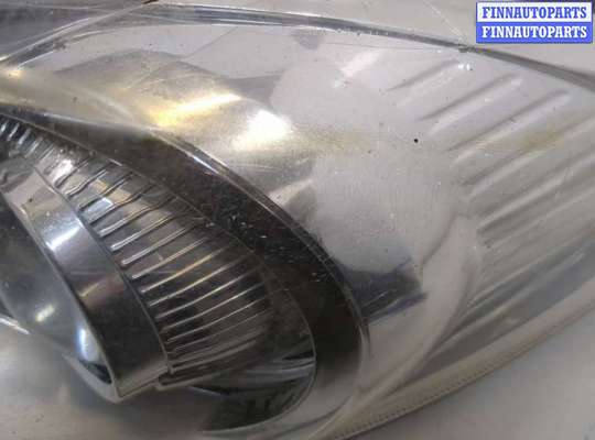 купить Фара (передняя) на Ford Fiesta 2008-2013