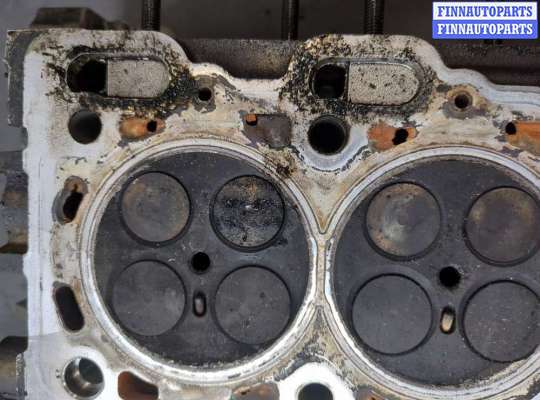 купить Головка блока (ГБЦ) на Volvo XC90 2002-2006