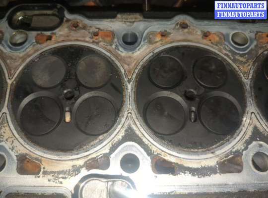 купить Головка блока (ГБЦ) на Volvo XC90 2002-2006