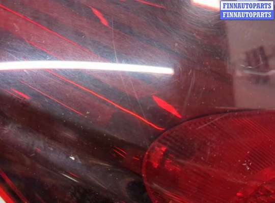 купить Фонарь (задний) на Opel Astra J 2010-2017