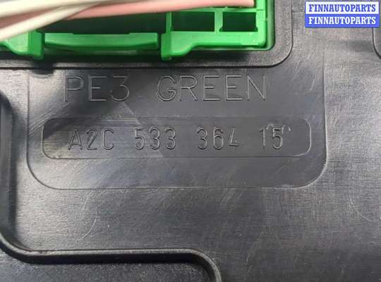 купить Блок комфорта на Renault Laguna 3 2007-2025