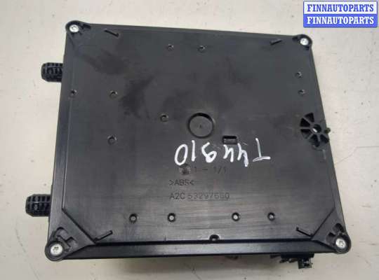 купить Блок комфорта на Renault Laguna 3 2007-2025