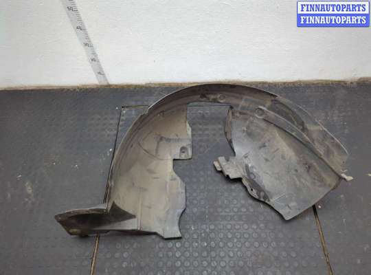 купить Защита арок (подкрылок) на Volvo V70 2000-2007