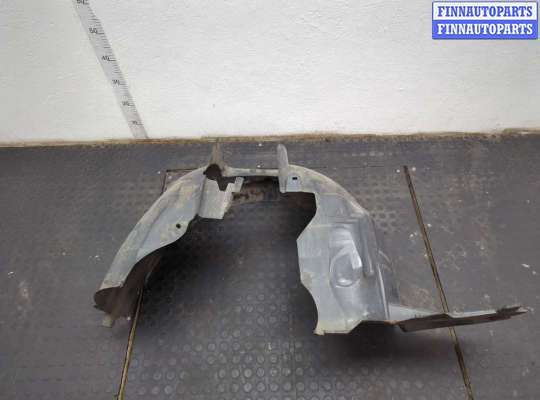 купить Защита арок (подкрылок) на Volvo V70 2000-2007