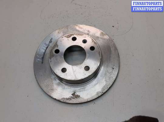 купить Диск тормозной на Opel Zafira B 2005-2014