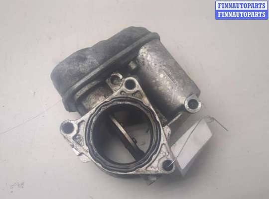 купить Заслонка дроссельная на Seat Leon 2 2005-2012