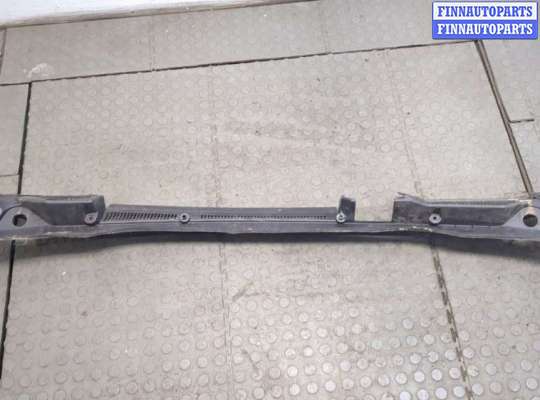 купить Жабо под дворники (дождевик) на Opel Meriva 2003-2010