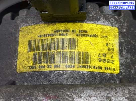 купить Компрессор кондиционера на Ford C-Max 2002-2010