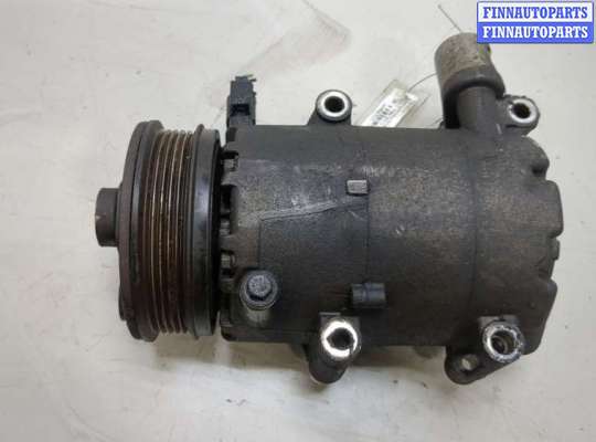 купить Компрессор кондиционера на Ford C-Max 2002-2010