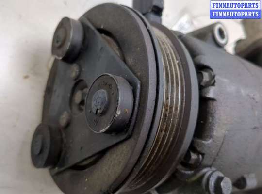 купить Компрессор кондиционера на Ford C-Max 2002-2010