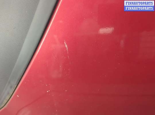 купить Капот на Citroen C4 Grand Picasso 2006-2013