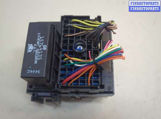 купить Блок предохранителей на Hummer H2