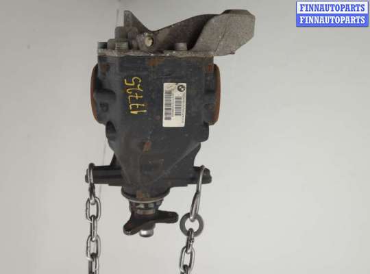 купить Редуктор моста на BMW 3 F34 Gran Turismo 2013-2019