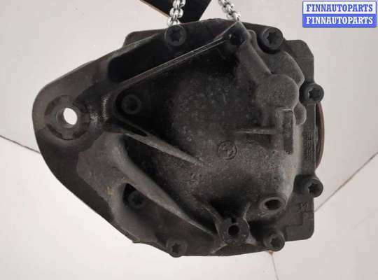 купить Редуктор моста на BMW 3 F34 Gran Turismo 2013-2019