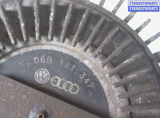 купить Муфта вентилятора (вискомуфта) на Volkswagen Passat 5 1996-2000