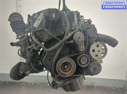 Генератор AU1785149 на Audi A4 (B8) 2007-2015