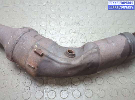 купить Катализатор на Infiniti FX 2002-2009