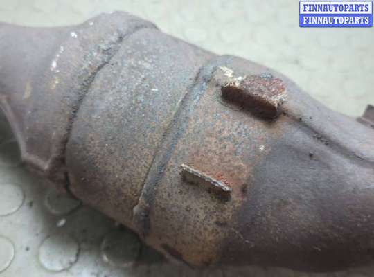 купить Катализатор на Infiniti FX 2002-2009