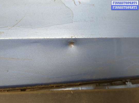 купить Бампер на Skoda Octavia (A7) 2013-2023