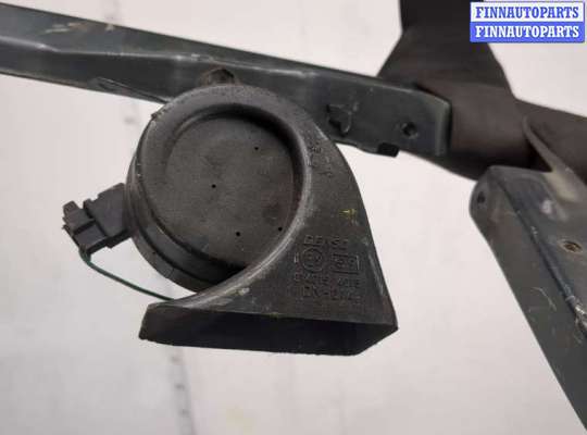 купить Рамка капота на Toyota Camry 2001-2006